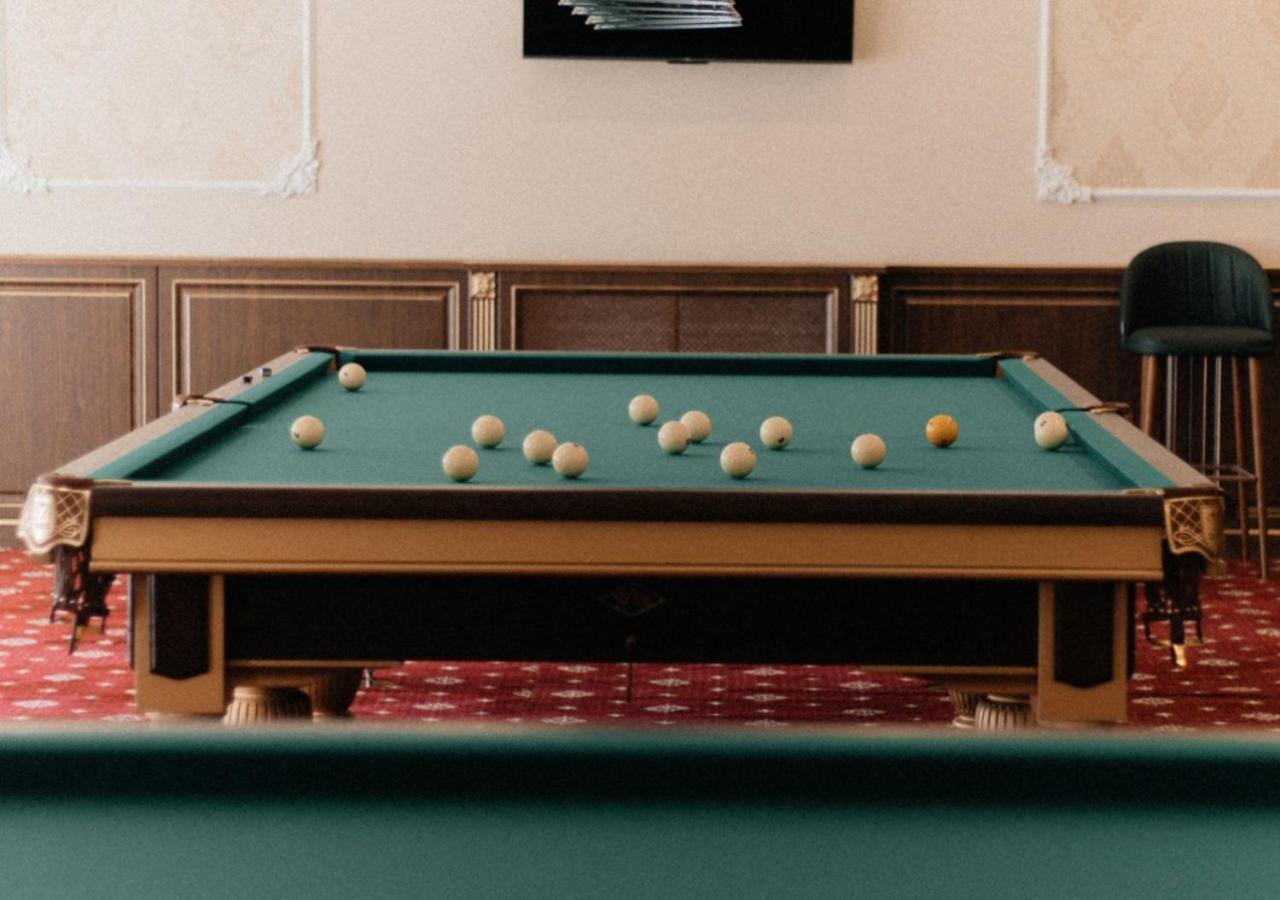 халал возле ботанического сада Apartment *