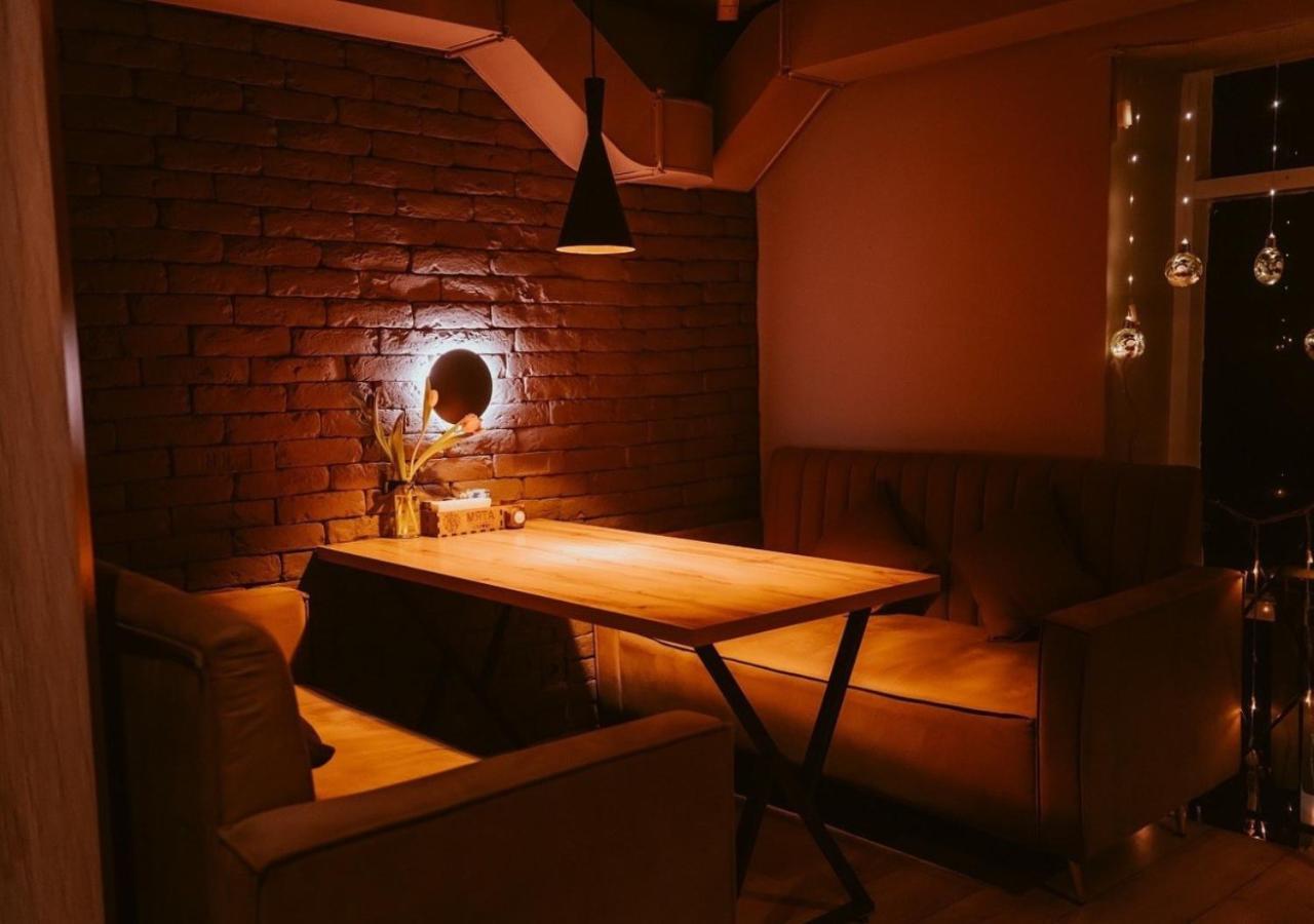 Apartment халал возле ботанического сада *