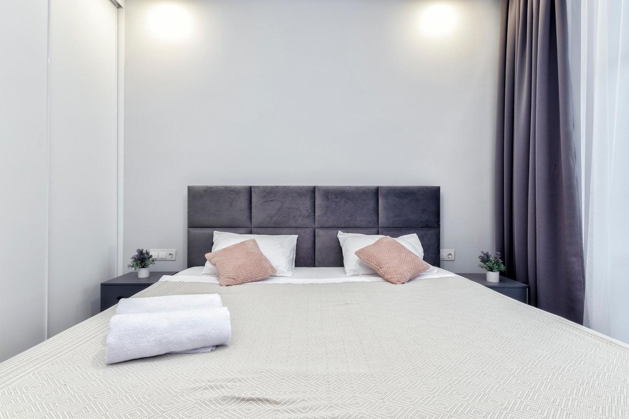 халал возле ботанического сада Apartment