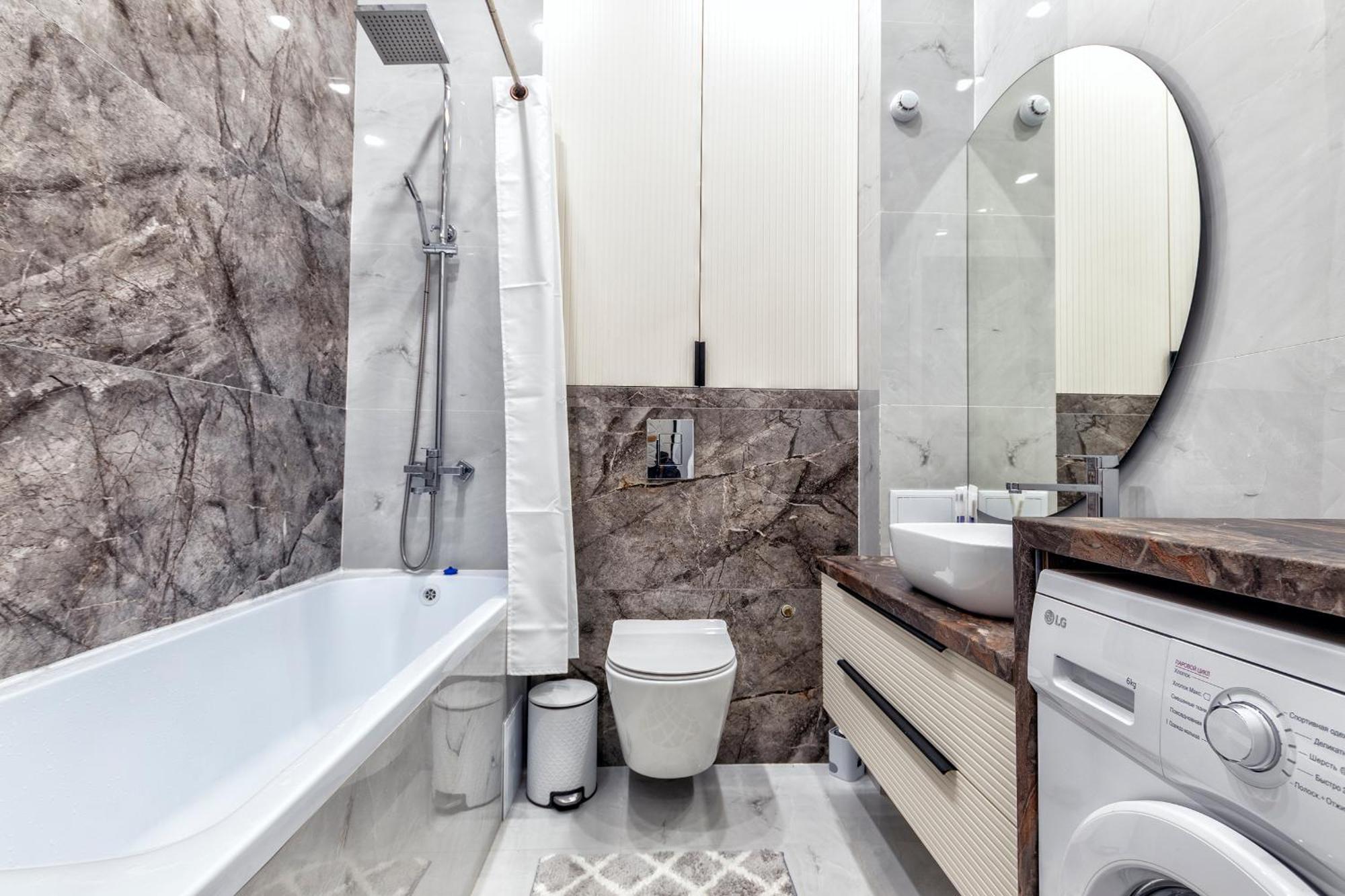 Apartment халал возле ботанического сада *